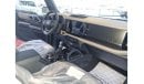 Ford Bronco FORD BRONCO wildtrak  Twin Turbo