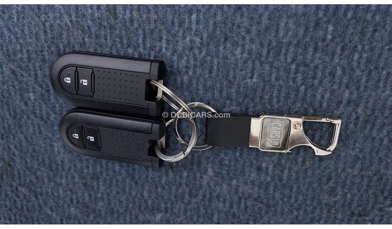 Toyota Rush GX 1.5 | Zero Down Payment | Free Home Test Drive