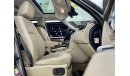 Land Rover LR4 HSE 2016 Land Rover LR4 HSE, Full Land Rover Service History, Warranty, GCC