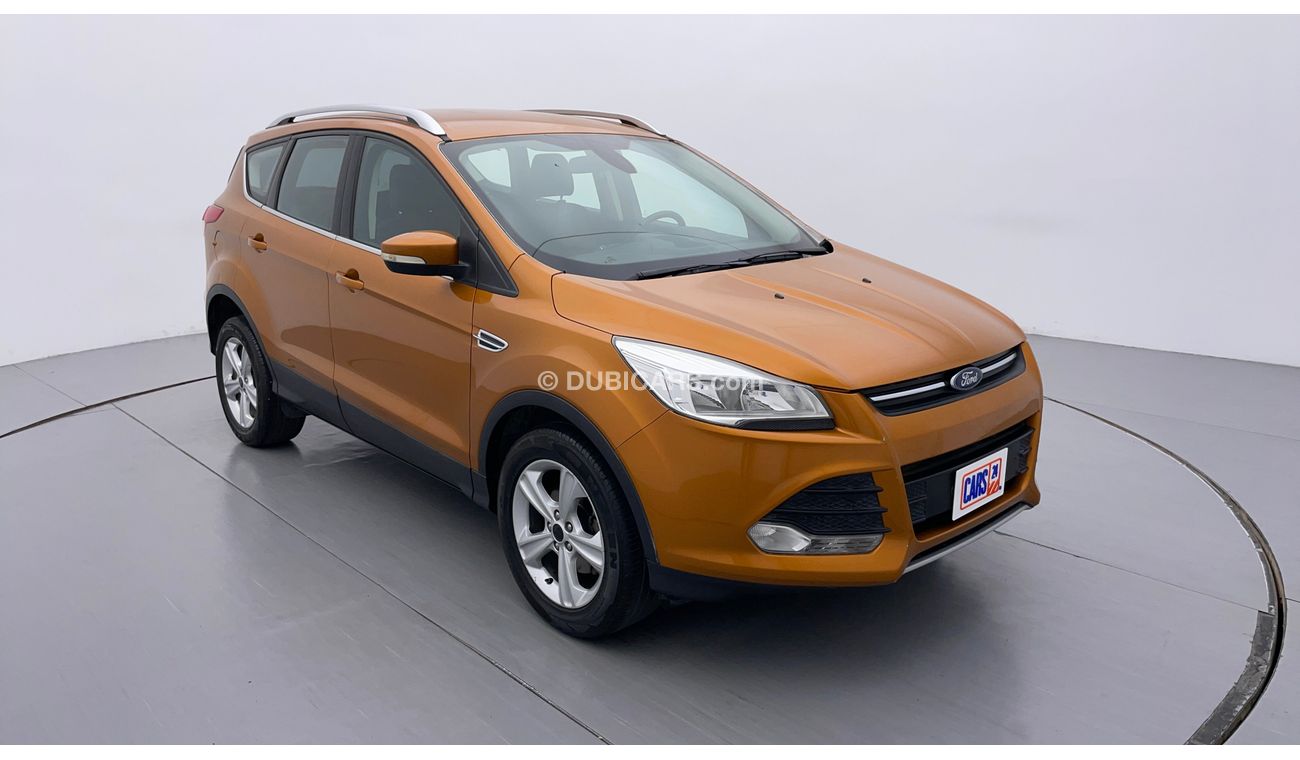 Ford Escape SE 2 | Zero Down Payment | Free Home Test Drive