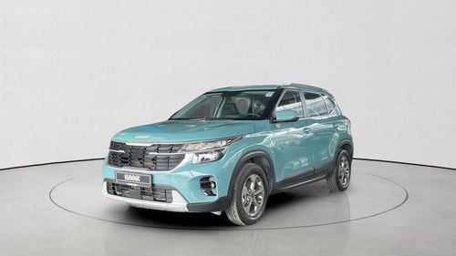 كيا سيلتوس 1.5 AUTO LX 2WD STD | شامل الضمان | 0 ﺪﻔﻋﺓ ﺃﻮﻟﻯ