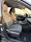 Toyota RAV4 LE 2019 RAV4
