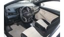 تويوتا يارس 1.3L SE HATCHBACK 2015 MODEL