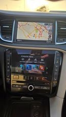 Infiniti QX55 Essential GCC Specs - Zero km