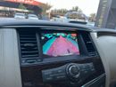 Nissan Patrol LE PLATINUM CITY SE 4.0L