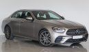 Mercedes-Benz E300 SALOON VSB 30890