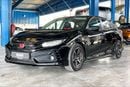Honda Civic RS | Guaranteed Warranty | 0 Down Payment