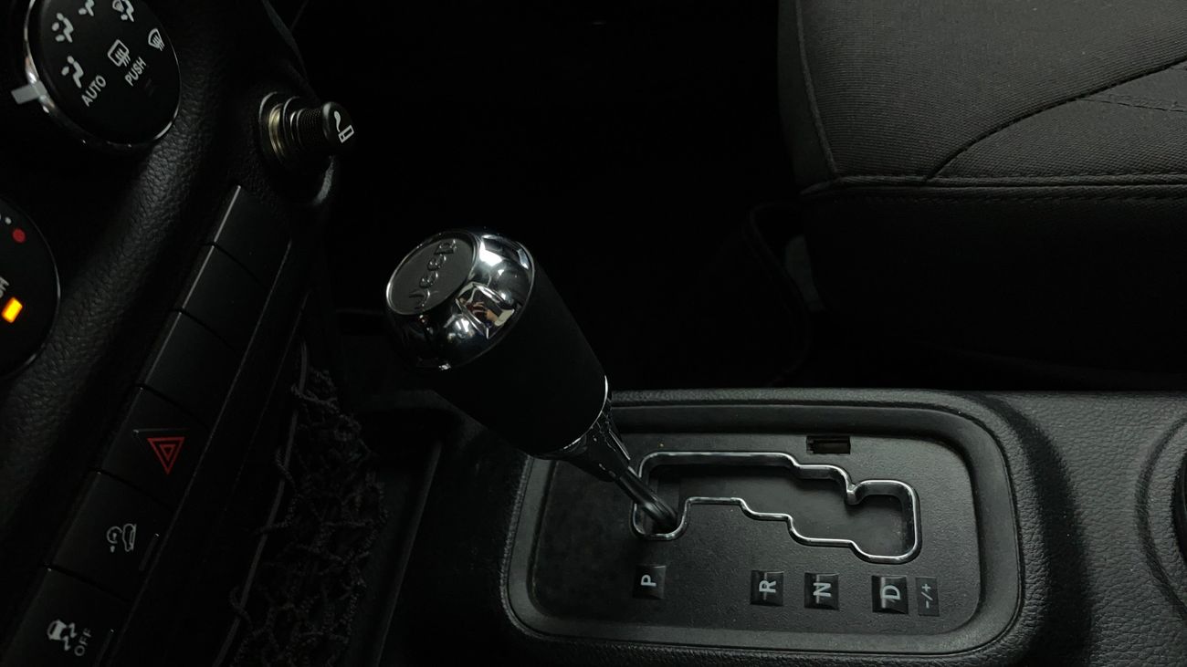 Jeep Wrangler SPORT 3.6 | Zero Down Payment | Home Test Drive