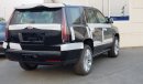 Cadillac Escalade Platinum VIP 2019 BRAND NEW 6.2L