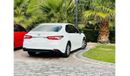 Toyota Camry S 1120 P.M CAMRY 2.5L ll 0% DP ll GCC ll WELL MAINTAINED
