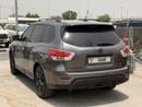 Nissan Pathfinder SV