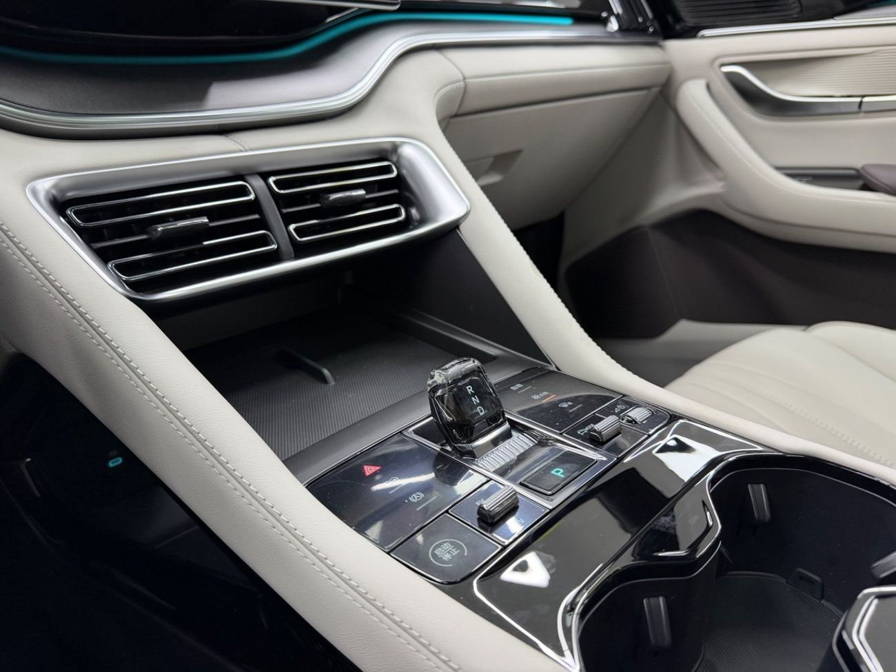 BYD Song Plus Brand new Plug in