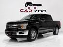 Ford F-150 LARIAT