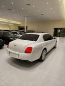 Bentley Continental Flying Spur GCC