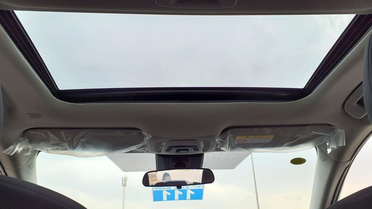 Toyota Levin Intelligent Dual-Engine – 1.8L Hybrid – 2024