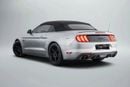 Ford Mustang GT Premium 5.0L V8