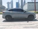 Geely Tugella GF Plus