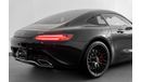 Mercedes-Benz AMG GT S 2016 Mercedes Benz GTS AMG / Grade 4.5B Japan Import