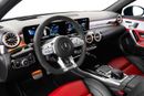 Mercedes Benz A35 AMG 4MATIC PREMIUM