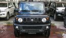 Suzuki Jimny All Grip