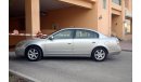 Nissan Altima 2.5S Mid Range Excellent Condition