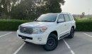 Toyota Land Cruiser VXR