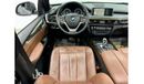 BMW X5 2016 BMW X5 xDrive35i 7 Seater, Warranty, Full BMW Service History, Low Kms, GCC
