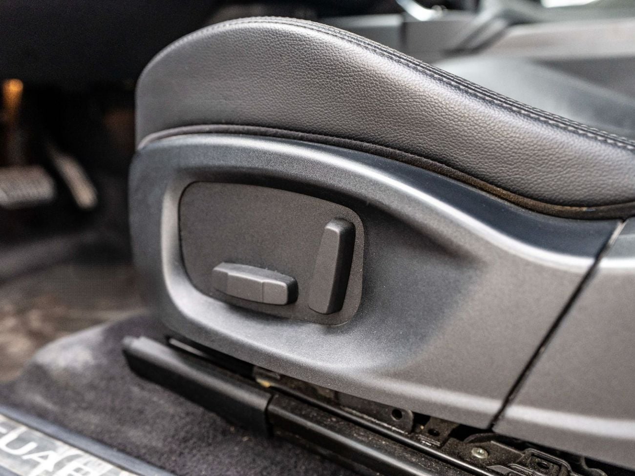 Jaguar E Pace SE P250 2.0L