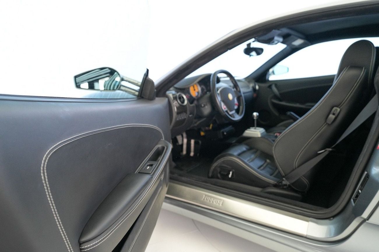 Ferrari F430 STANDARD