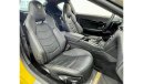 Maserati Gran Turismo Sport Sport 2016 Maserati GranTurismo Sport, Full Service History, Warranty, GCC