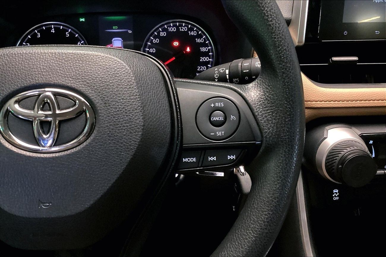 Toyota RAV4 EXR | Guaranteed Warranty | 0 Down Payment