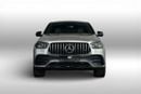 مرسيدس بنز GLE 53 AMG كوبيه 0% Downpayment | AED 3,377 P/M | Warranty and Service Package Available