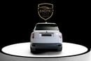 Rolls Royce Cullinan BLACK BADGE