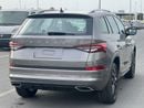 Skoda Kodiaq SKODA KODIAQ MODEL 2024