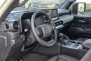 تويوتا برادو TOYOTA PRADO TURBO| 2.4L V4  PETROL | POWER WITH LEATHER SEATS | SUNROOF | FULL OPTION | MY2025