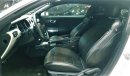 Ford Mustang FORD MUSTANG ECOBOOST 2017 MODEL IN A GOOD CONDITION FOR ONLY 55K AED