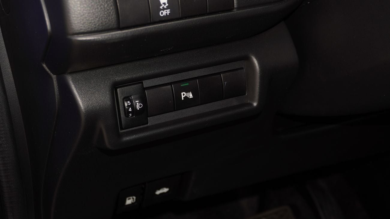 سوزوكي سويفت جديد كلياً 2026 سوزوكي سويفت GLX (N-SWI12-P-26) 1.2 لتر | Hatchback 5 مقاعد | مواصفات أفريقية | للتص