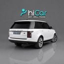 Land Rover Range Rover HSE P400 AED 3,544 P.M • 0% Downpayment • Rover Range Rover HSE • 1 Year Warranty