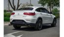 Mercedes-Benz GLC 300 Coupe AMG