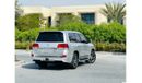 تويوتا لاند كروزر VXR