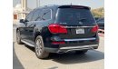 Mercedes-Benz GL 450 Mercedes GL 450