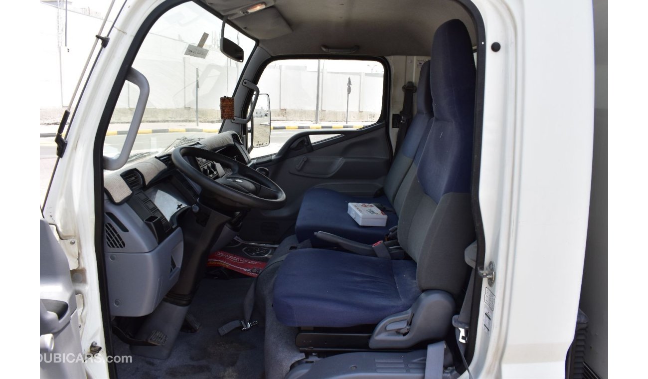 Mitsubishi Canter MITSUBISHI CANTER 2016