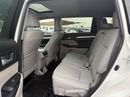 Toyota Highlander 2017 LIMITED HYBRID V6 USA IMPORTED