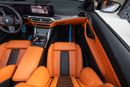 BMW M4 Competition 3.0L