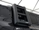 Jetour T2 Conquest Pro Red Interior 2.0 Turbo (Export Only)