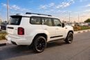 تويوتا برادو 2026 Toyota Land Cruiser Prado (J250 / 250 Series) 2.4L Turbo 4WD – 5-Door Toyota Land Cruiser Prado  2.4L Turbo