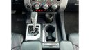 Toyota Tundra TOYOTA TUNDRA TRD 2019 // 4X4  // FULL OPITION // CLEAN TITLE // ACCIDENT FREE // PERFECT CONDITION