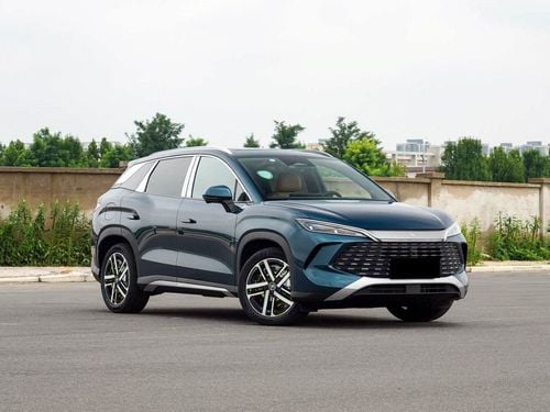 بي واي دي سونغ ل DM-i 112KM SURPASS EDITION | 2025 | Ready Stock Limited QTY | For Local Registration +10%