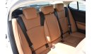 Lexus ES350 F SPORTS TRIM / EXCELLENT CONDITION / WITH WARRANTY