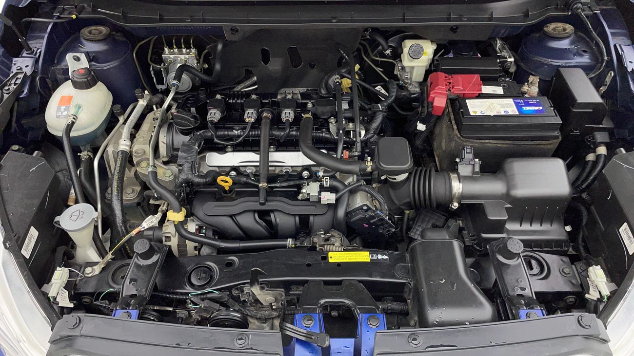 Nissan Kicks SV 1.6 | Zero Down Payment | Free Home Test Drive